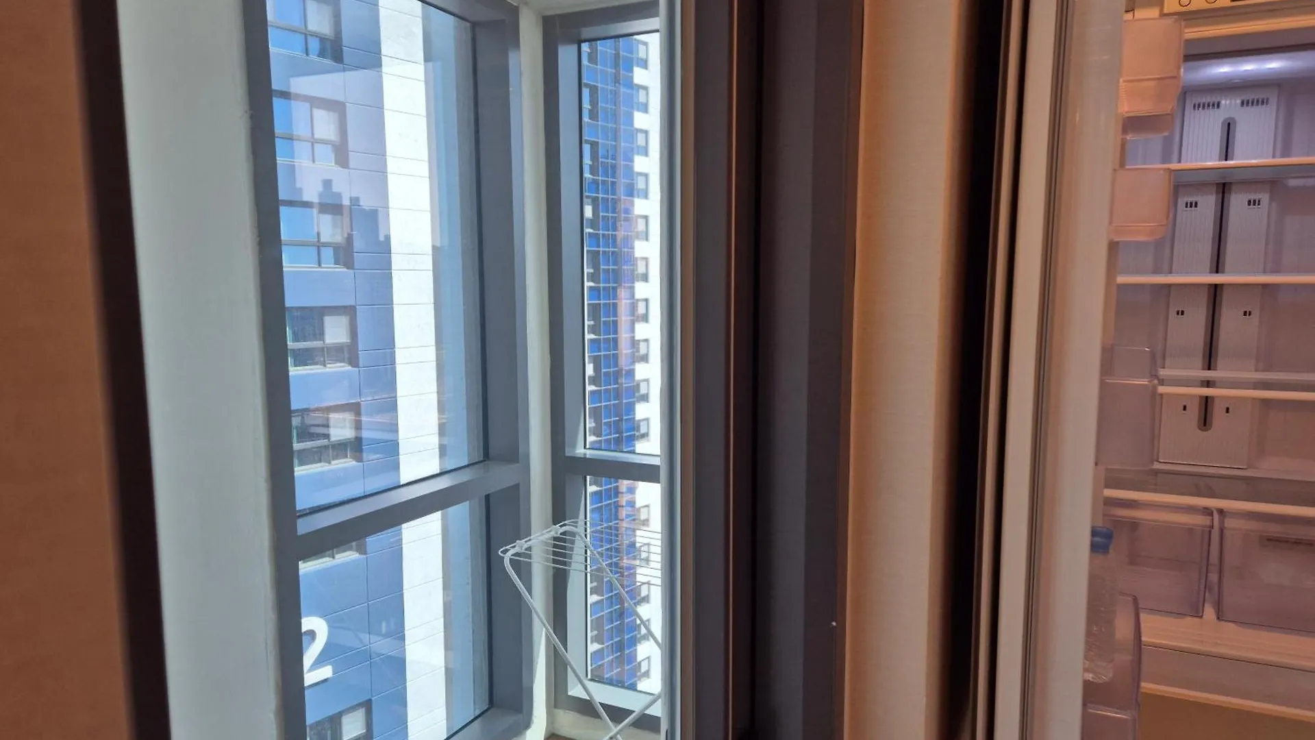 Aparthotel The Solid Residence - Elbon The Stay By Haeundae Busan