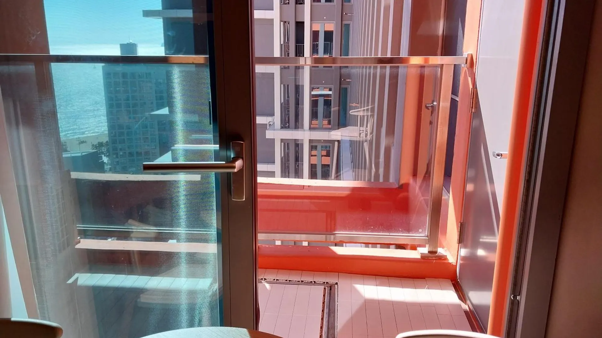The Solid Residence - Elbon The Stay By Haeundae Busan Aparthotel