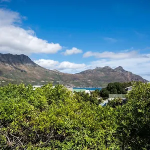 Brightwater 3*, Hout Bay Afrique du Sud