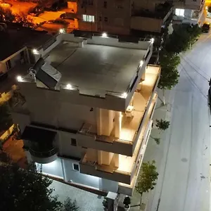 Orkidea 3*, Saranda Albanie