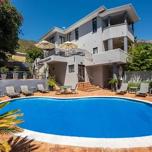Maartens 3*, Le Cap Afrique du Sud