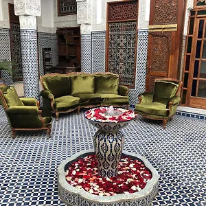 Meyssane , Fès Maroc