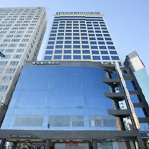 Homers Hotel