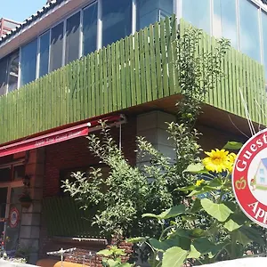 apple-tree-guest-house.hotels-seoul.net/