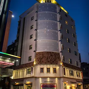 Uniqstay Busan