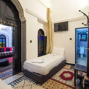 Dar Jardin Majorelle 3*, Fès Maroc