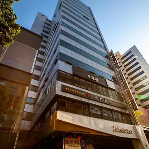  호스텔 스텝인 명동 1 대한민국