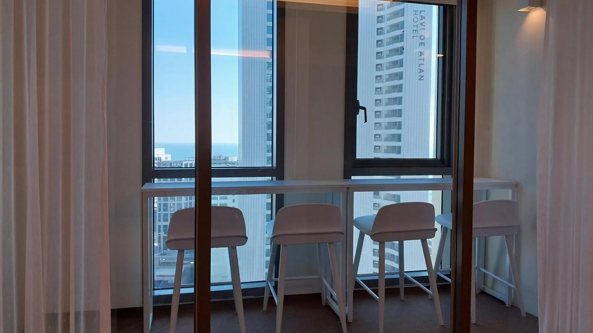 Aparthotel The Solid Residence - Elbon The Stay By Haeundae Busan